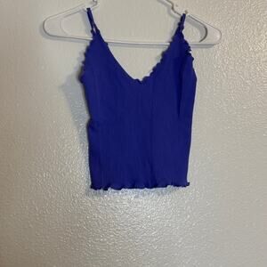 Free people Easy to love cami